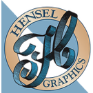 Hensel Graphics Logo